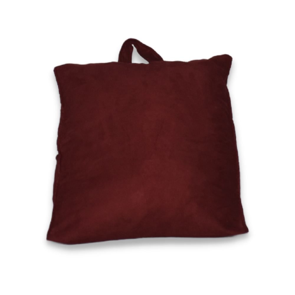 Gối Tựa Tam Giác Đa Năng - Triangle Backrest Pillow