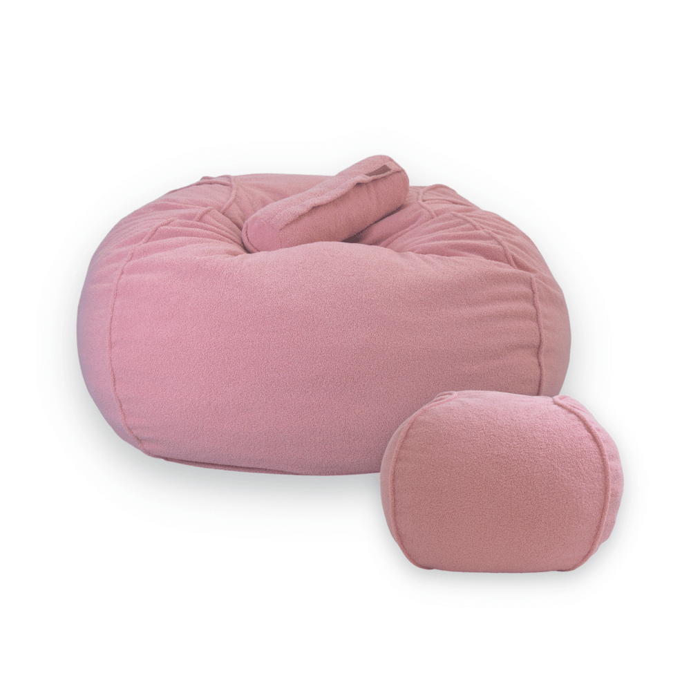 Medi Lazysac | Fuzzy