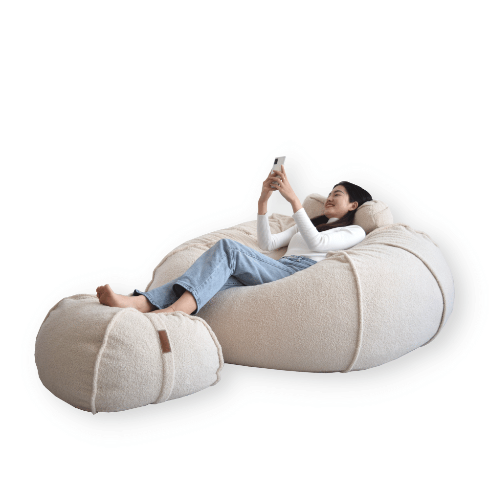 Medi Lazysac | Fuzzy