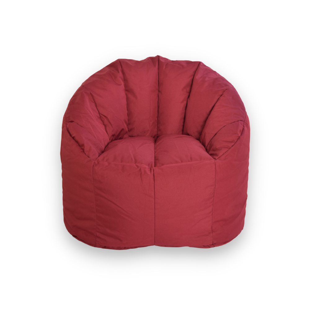 Ghế Lười Perlero Size Nhỏ - Perlero Bean-Foam Small Size | Vải Chống Thấm Oxford