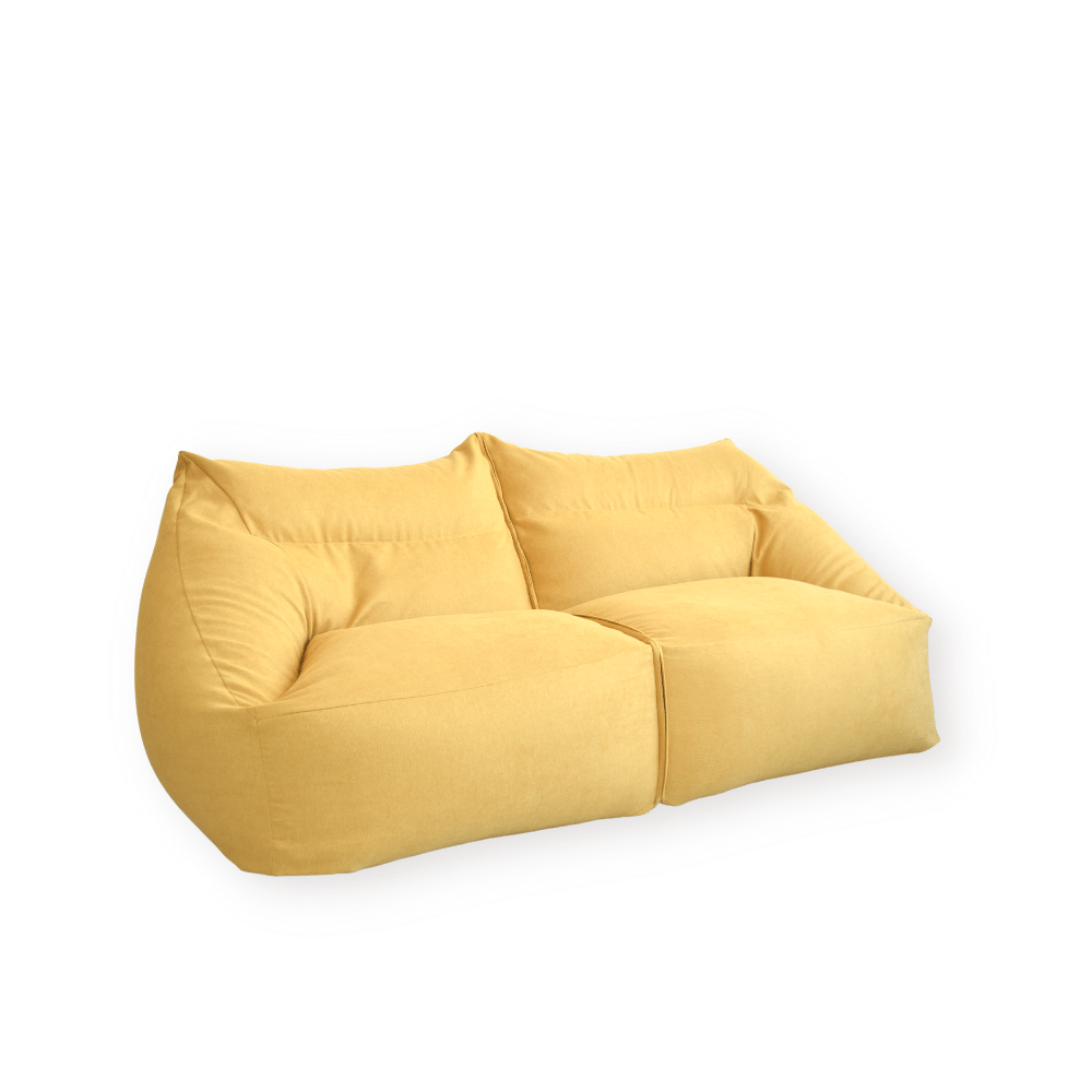 Sofa Lười Modun Camila Corner