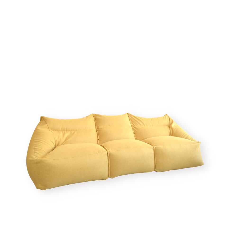 Sofa Lười Modun Camila 3-Seat