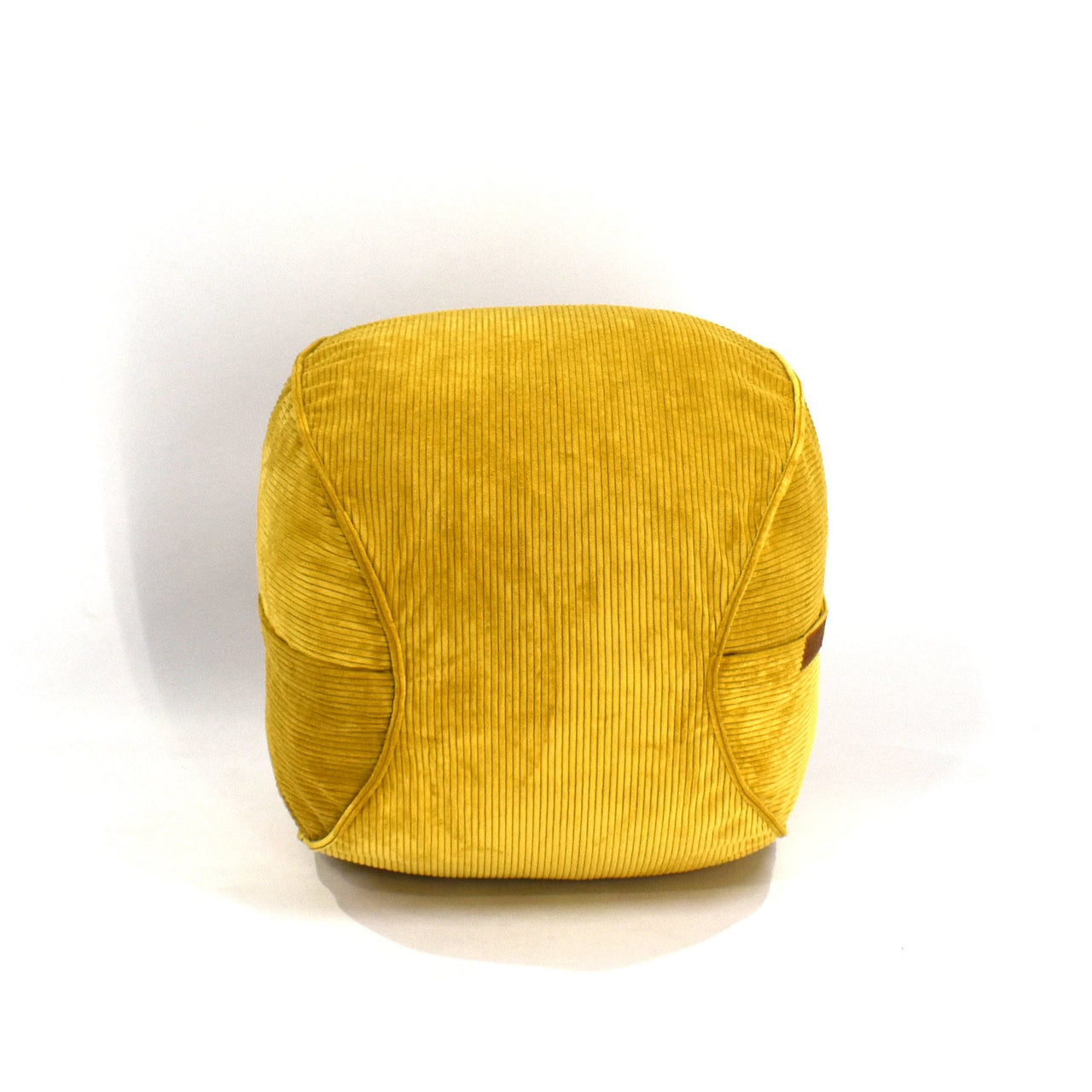 Lazypouf