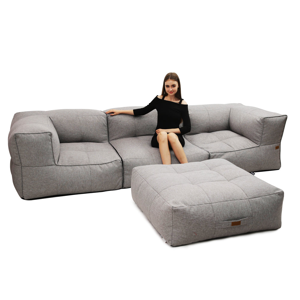 Modujo - Like a sofa. Unlike any sofa.
