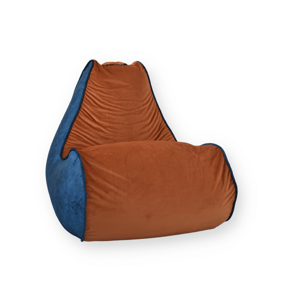 Sofa Lười Paraiso - Paraiso Beanbag Chair | Mix Màu
