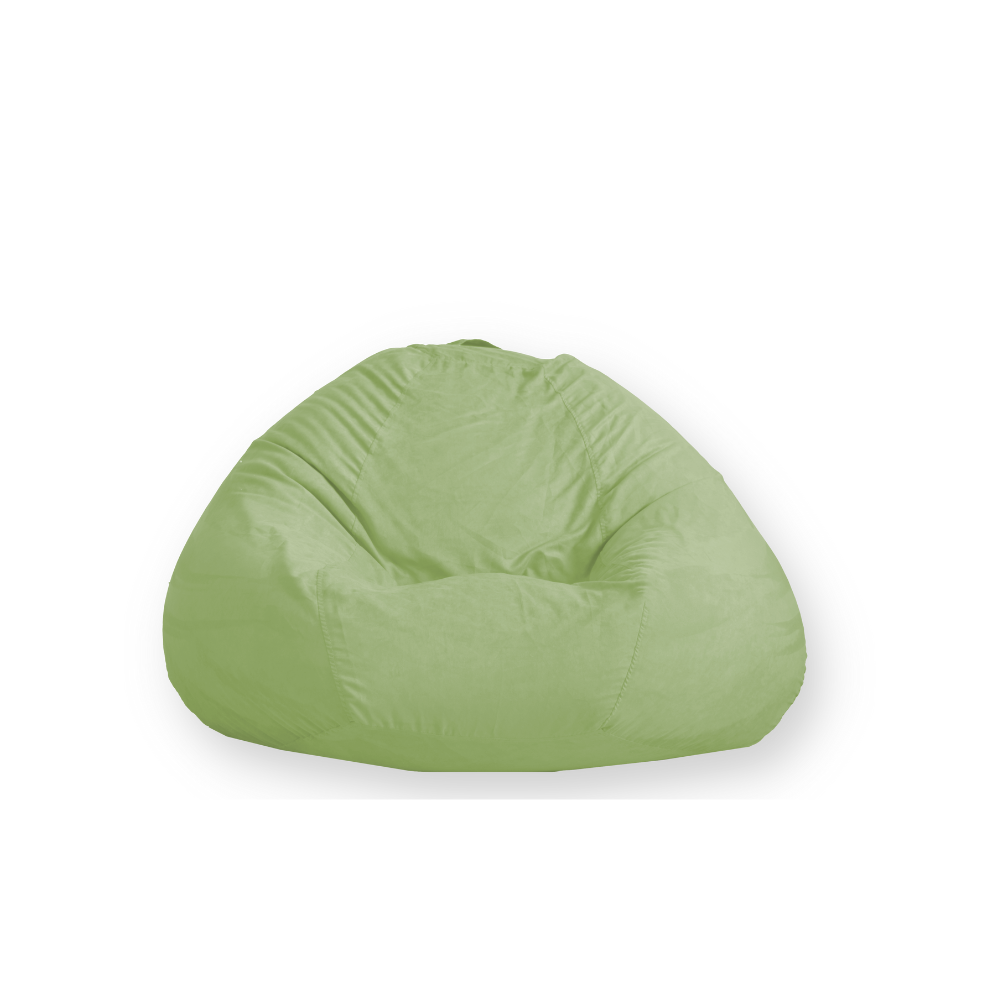 Ghế Lười Giọt Nước Mova Size Nhỏ - Mova Beanbag Small Size | Microsuede