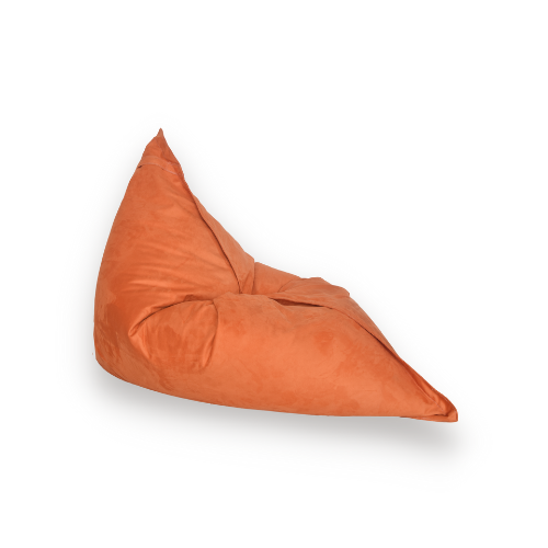 Ghế Lười Pillow Sack Size Nhỏ - Pillow Sack Beanbag Small Size | Microsuede