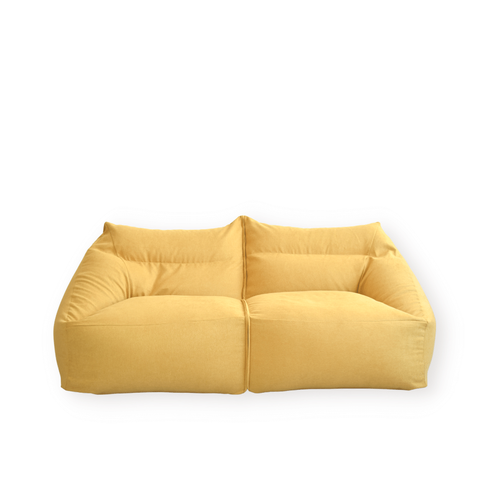 Sofa Lười Modun Camila Corner