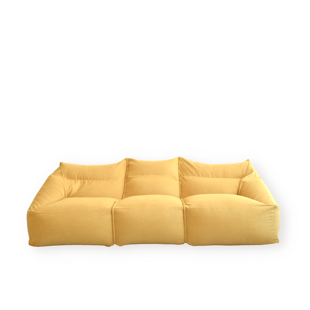 Sofa Lười Modun Camila 3-Seat