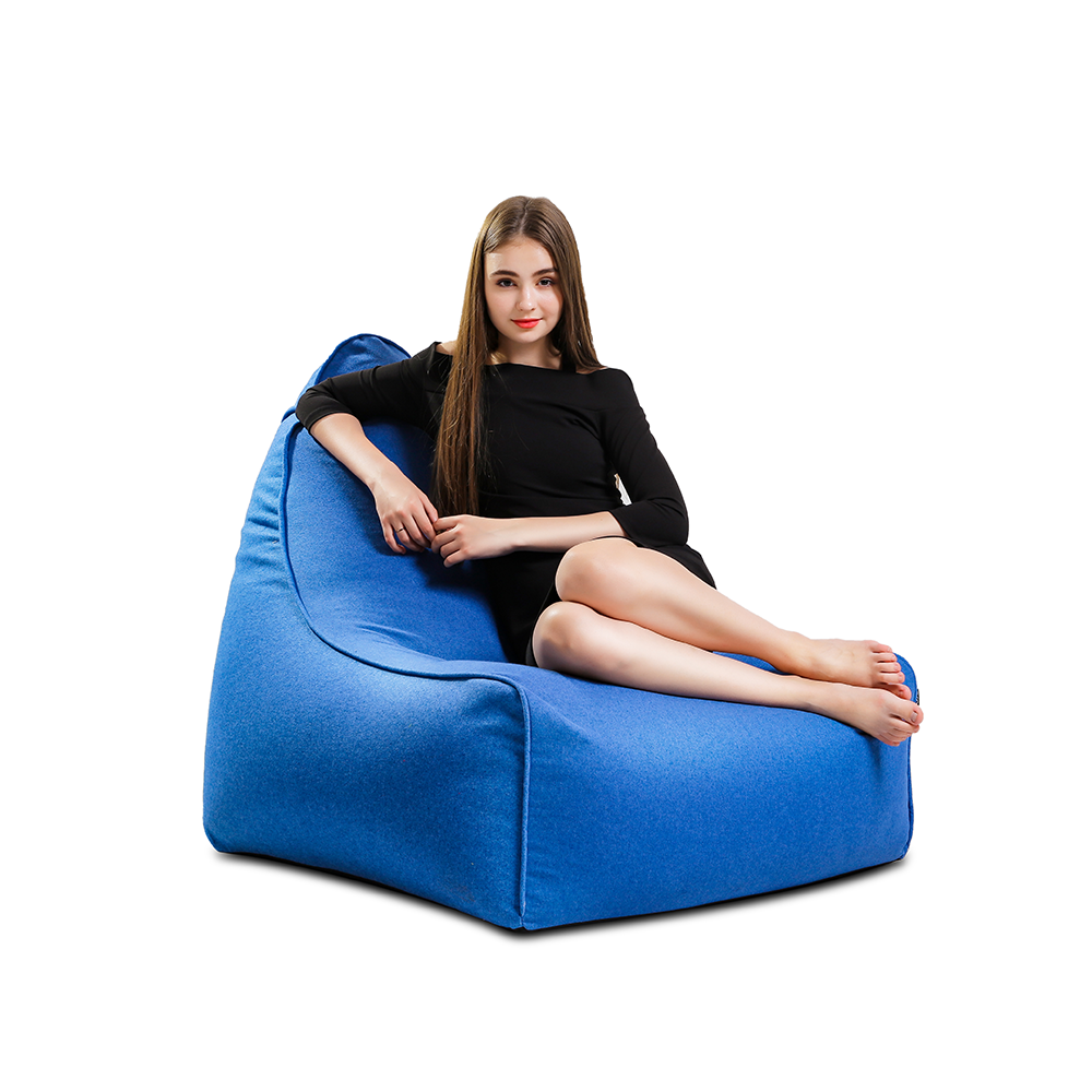Adira Indoor Bean-Foam Chair