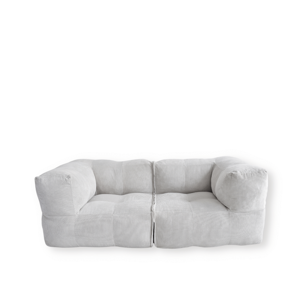 Casila Modujo Loveseat Sofa