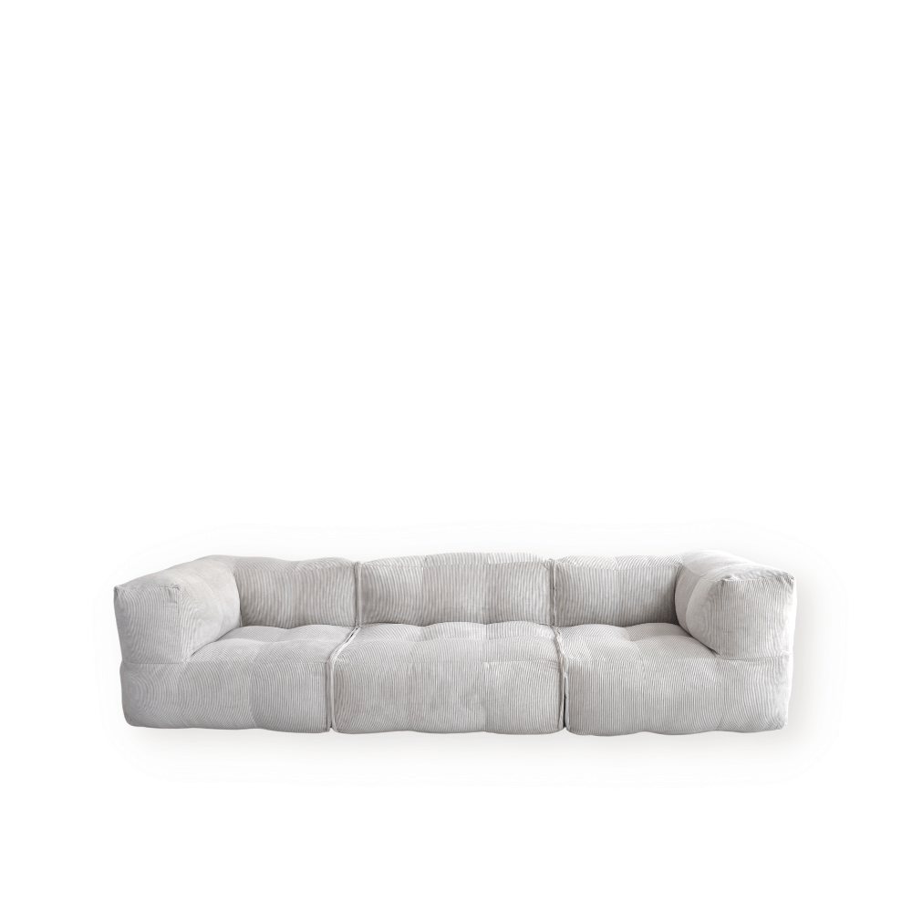 Casila Modujo 3 - Seat Sofa