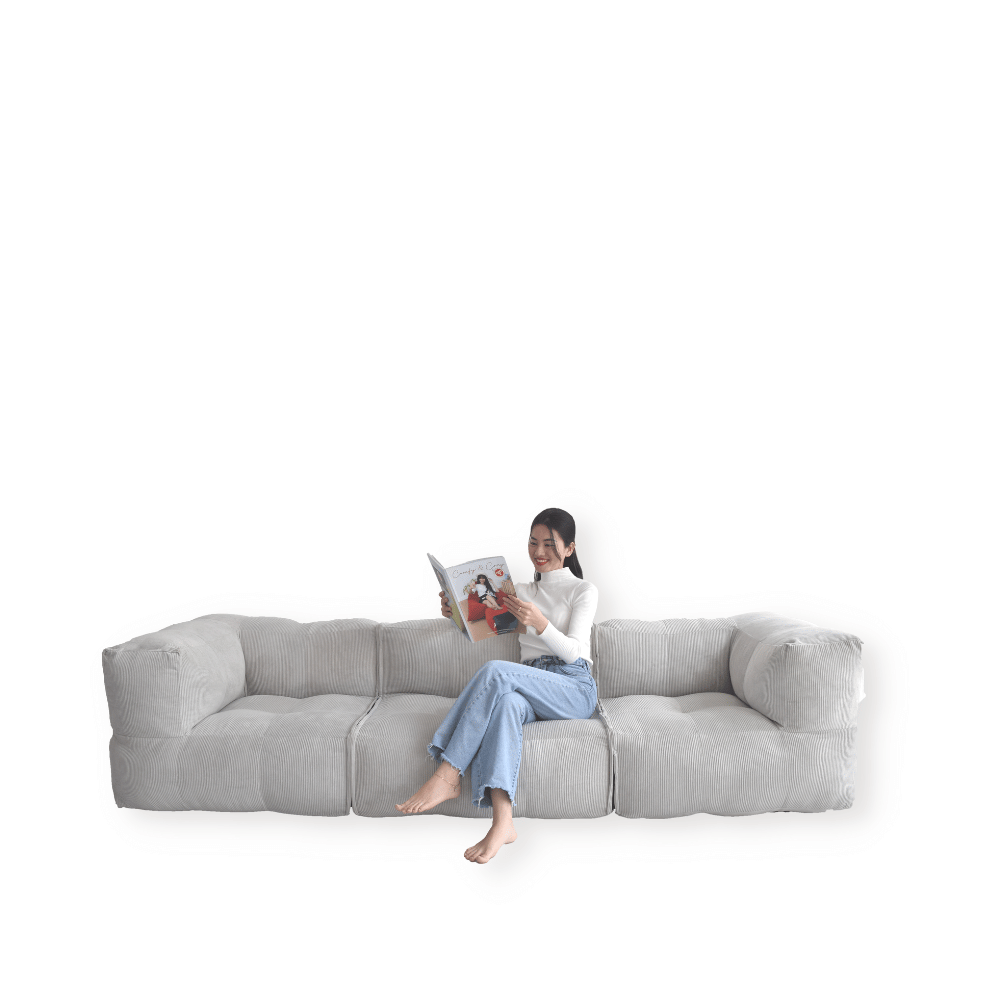 Casila Modujo 3 - Seat Sofa