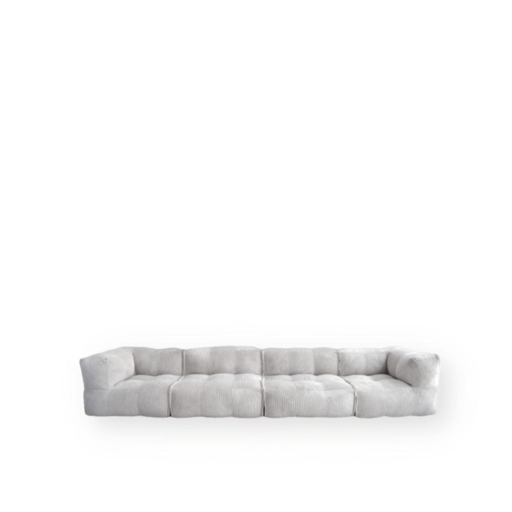 Casila Modujo 4-Seat Sofa