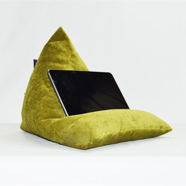 PADPOD IPAD/ TABLET STAND XANH RÊU 004