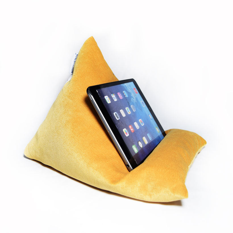 PADPOD IPAD/ TABLET STAND MÀU VÀNG 007