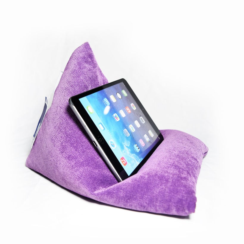 PADPOD IPAD/ TABLET STAND MÀU TÍM 008