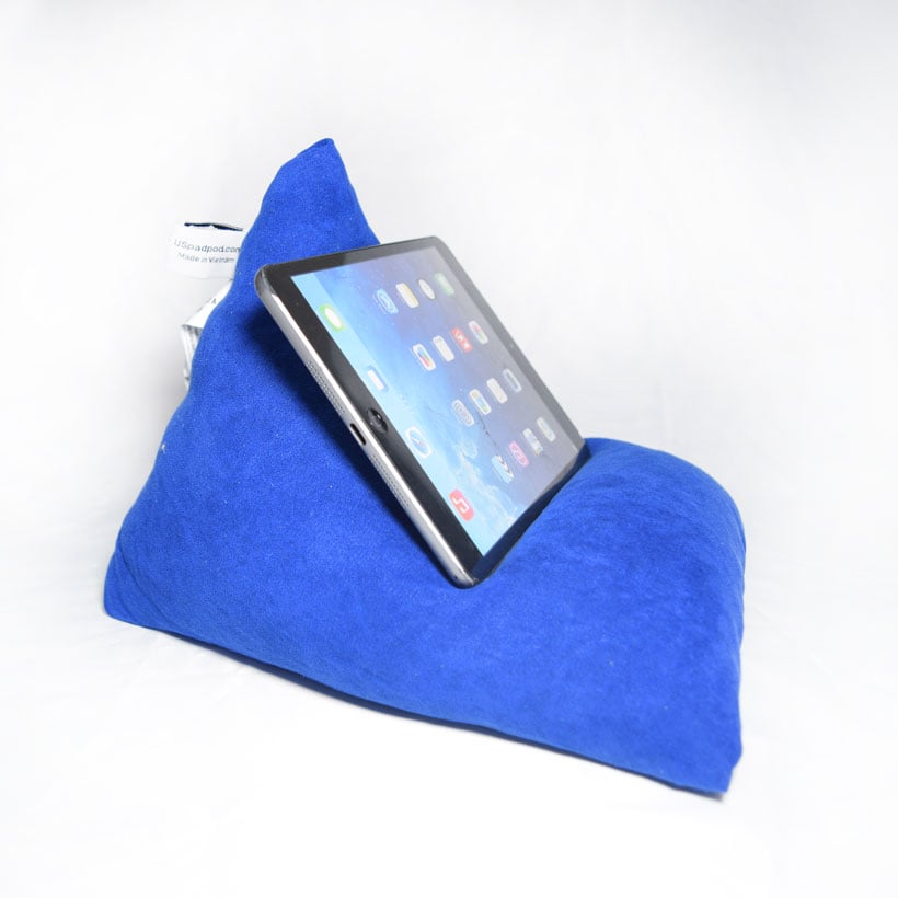 PADPOD IPAD/ TABLET STAND MÀU XANH MỰC 009