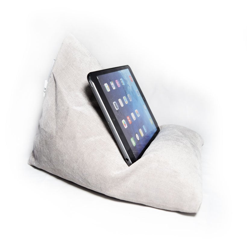 PADPOD IPAD/ TABLET STAND MÀU TRẮNG 010