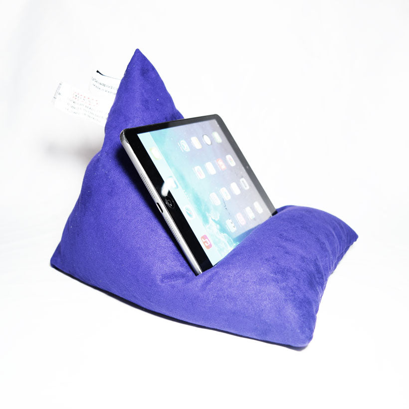 PADPOD IPAD/ TABLET STAND MÀU TÍM LAM 014